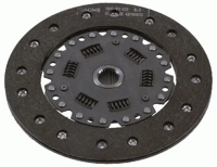 SACHS Clutch Disc - 1861 271 236